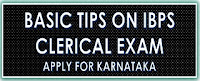 IBPS CLERK MAINS JAN20 2019 CUT OFF KARNATAKA VS AP