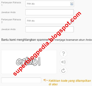 cara membuat email gratis