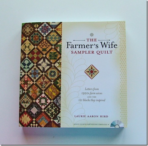 farmers wife cover