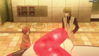 文スト 25話 OVA 文豪ストレイドッグス アニメ Bungo Stray Dogs Episode 25