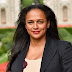 (Politics): The Supreme Court of Angola again Orders Seizure of Isabel dos Santos's Assets