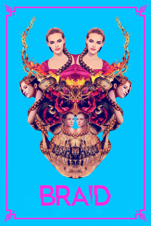 [HD] Braid 2019 DVDrip Latino Descargar