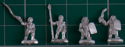 The Miniatures of Mythos of Legends picture 9