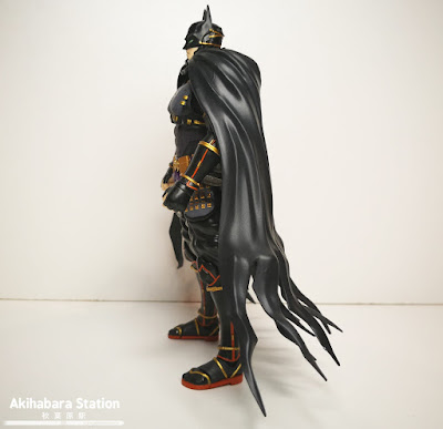 S.H.Figuarts Ninja Batman de Batman Ninja - Tamashii Nations