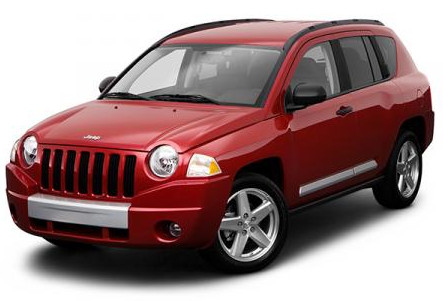 jeep compass 2009. Jeep Compass 2009 owners