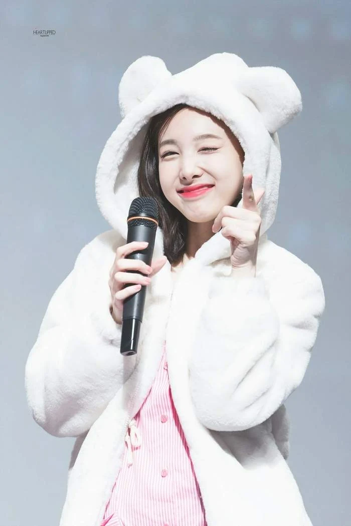 Đây là lý do vì sao Nayeon lại được mệnh danh là ‘tiên nữ mở màn’ trong mọi sân khấu của TWICE - Ảnh 2