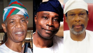 ondo state Apc primaries