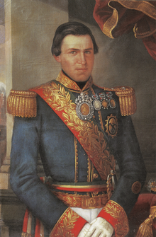 Jorge Cordova Presidente de Bolivia