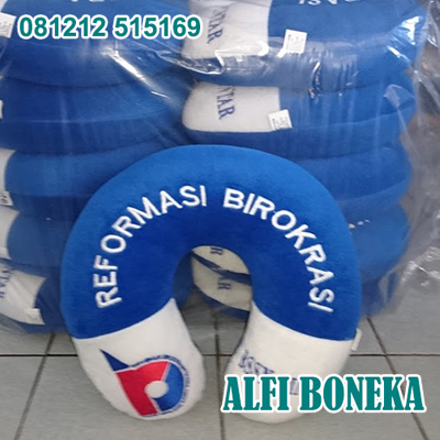 Pabrik Bantal  Leher  Di Jakarta  ALFI BONEKA