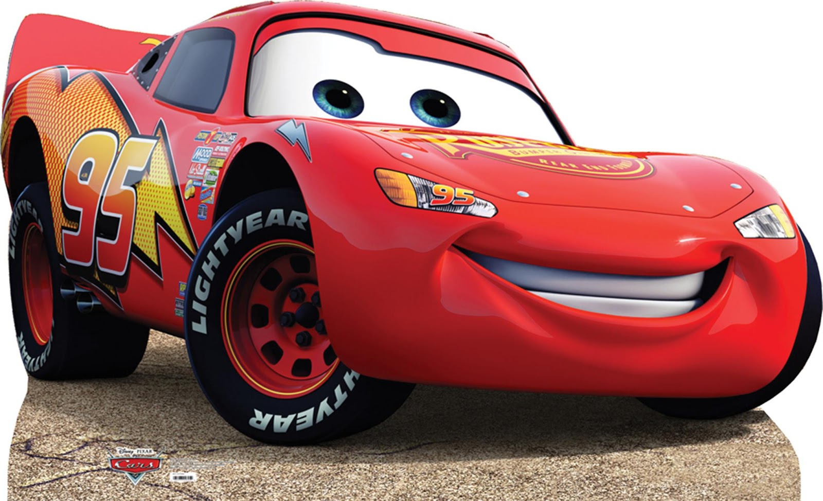 Film Cars 3 Jadi Penentu Lanjutan Karir Lightning McQueen