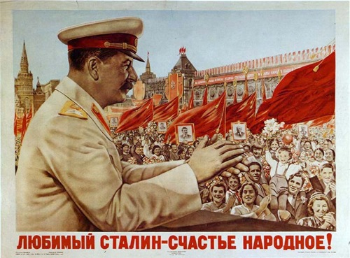 stalin 1