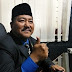 Soal Pengisian Jabatan Calon Wawako, Ini Kata Wakil Ketua DPRD Padang Amril Amin 