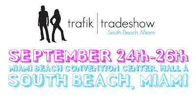 Exclusive Trafik Tradeshow in Miami to showcase JUZD | Streetwear