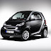 Smart ForTwo Wallpaper