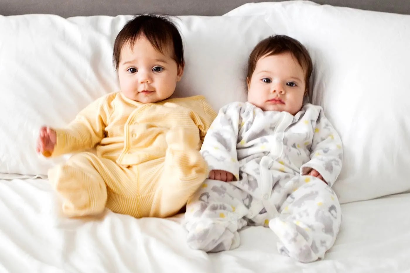 Twin Baby Pic - Twin Baby Picture - Cute Baby Picture - Cute Baby Pic Download - Cute Baby Pic hd - Twin Baby Picture - cute baby picture - NeotericIT.com