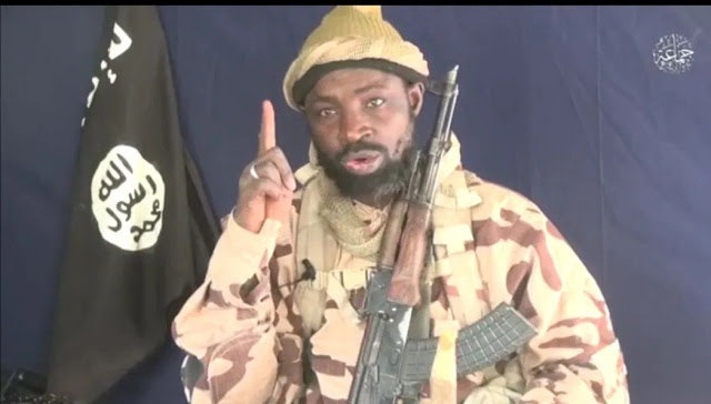 ‘Shekau lost one of his life again’ - Nigerians React To The News Of Shekau’s Death