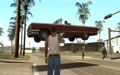 gta san andreas gravity gun mod download