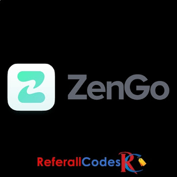 ZenGo referral code, ZenGo promo codes,  referallcodes