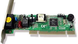 Modem Internal