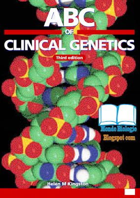 Télécharger le Livre de :  ABC de génétique clinique