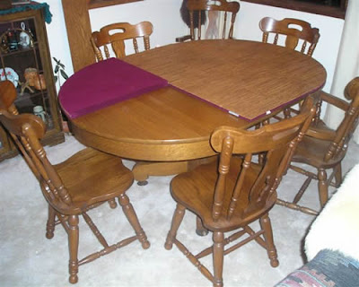 Dining Room Table Pads