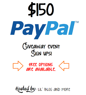 http://www.ratsandmore.com/2016/02/150-paypal-giveaway-event-sign-ups-now.html