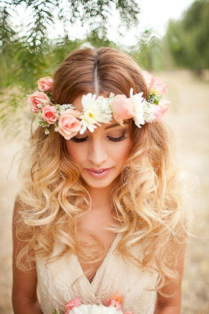 flower girl hairstyles for weddings