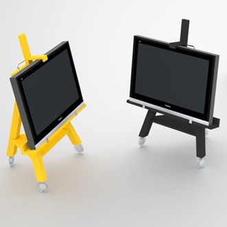 bjurstrom tb easel