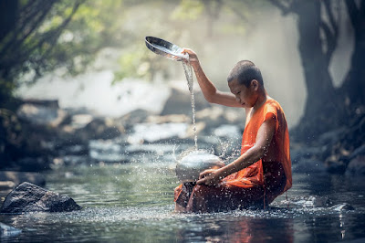 10 protecções espirituais