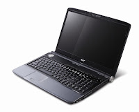 Acer Aspire 6930 Drivers for Windows 7 32-bit
