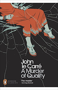 téléChArgeR.™ A Murder of Quality Livre. audio par Penguin Classics