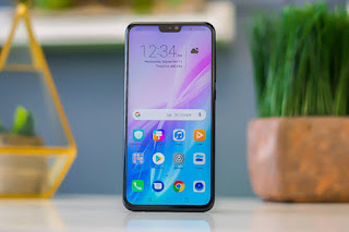 Best Honor 8X Tips Dan Trik Tersembunyi 