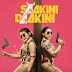 Saakini Daakini (2022) telegu & review