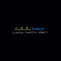 H.E.R. & Justin Credible - Damage - Single [iTunes Plus AAC M4A]