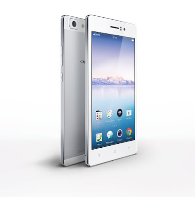 Oppo R5 Specifications - Kusnurhati.Com