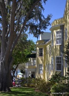 Beautiful Hotel