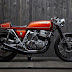 1975 Honda CB750 Super Sport