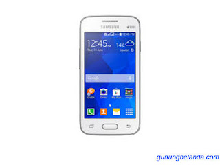 Cara Flashing Samsung Galaxy Ace Nxt Dual Sim SM-G313H