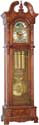 hermle grandfather clocks