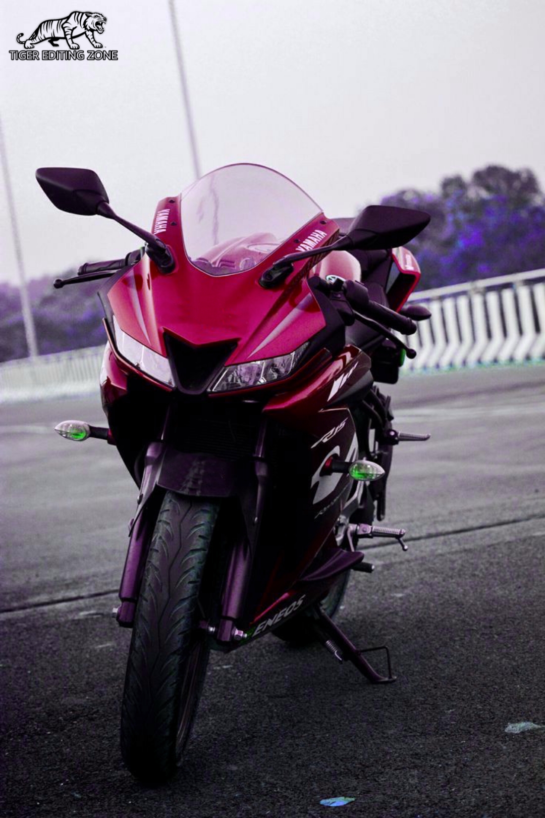 R15 Bike Editing Background Images Hd | R15 Bike Background For Editing