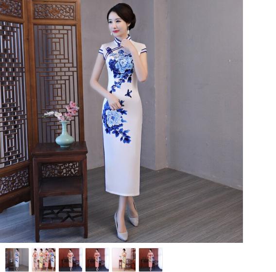Evening Dresses For Women - Just Vintage Clothing