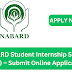 NABARD Student Internship Scheme (SIS) – Submit Online Application