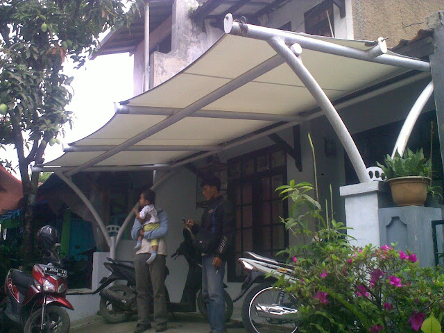 CANOPY MEMBRANE