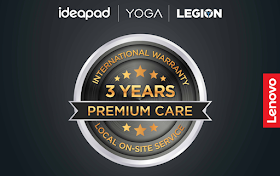 Premium Care Service