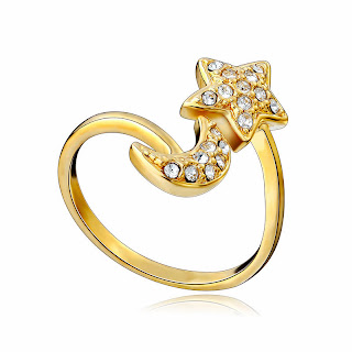 http://www.okajewelry.com/product/2769/Rose-Gold-Crescent-Moon-Star-Adjustable-Ring-Rhinestone.html