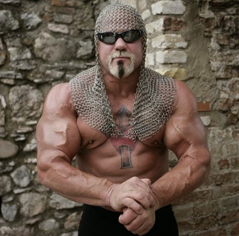 Scott Steiner Hd Wallpapers Free Download