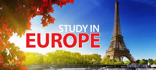 Study Abroad in Europe