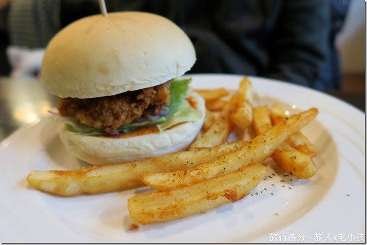 Fat Chef's Kitchen 寵物友善餐廳 (23)