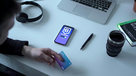 best business card scanner