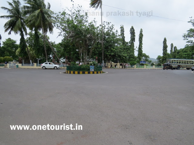 cellular jail port blair